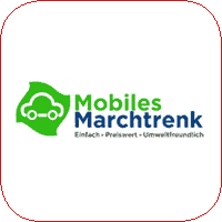 Logo Mobiles Marchtrenk