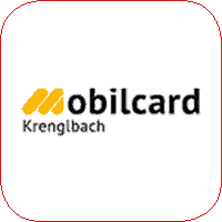 Logo Mobilcard Krengelbach