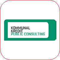 Logo KOMMUNALKREDIT PUBLIC CONSULTING GMBH