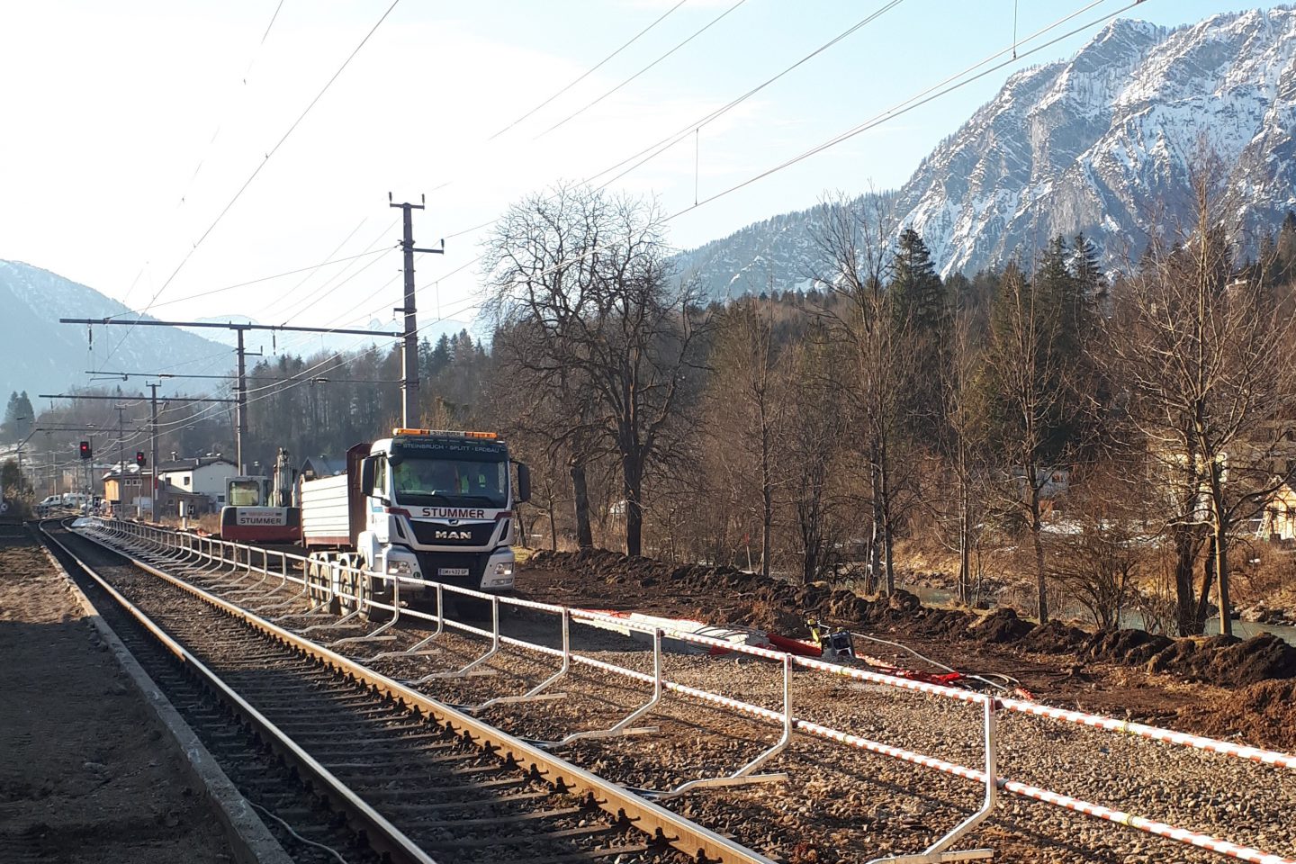 Foto: ÖBB / Mario Mayr