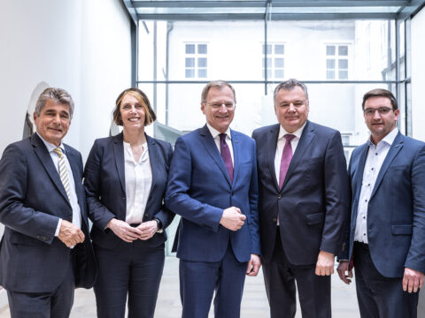 Neugestaltung des Stadtbusverkehrs in Traun