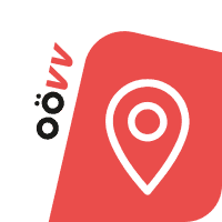 OÖVV Routenplaner-App